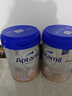 愛他美（Aptamil）德國白金版HMO 嬰兒配方奶粉pre段 (0-6個(gè)月) 800g 德愛白金 曬單實(shí)拍圖