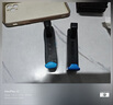 頑鍵俠 【現(xiàn)貨即發(fā)】 蜂藍(lán)刺吃雞神器一鍵連發(fā)一秒多槍m16全自動(dòng)安卓蘋果通用四指按鍵鋒刺魔改連點(diǎn)器 【幻影單個(gè)裝】多檔變頻/檔位記憶/左右通用 曬單實(shí)拍圖