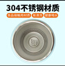 吸管水杯護理杯成人臥床老人喝水神器流食病人防嗆咳老年人專(zhuān)用保溫杯 保溫護理杯【460mL】藍色 【304不銹鋼，防嗆防漏】 曬單實(shí)拍圖