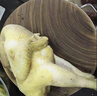 RWTW品牌花梨木菜板實(shí)木抗菌防霉家用鐵木砧板整木商用加厚案板切菜板 花梨木U提33*4cm 曬單實(shí)拍圖