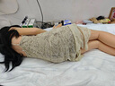 臥娜尼全身娃娃仿真人版實體免充氣娃娃男用自慰智能倒模玩偶美女機(jī)器人 新手試用禮包+加熱潤滑禮包 免費升級+口吸+自潤滑+果凍胸+站立功能 曬單實拍圖