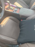 車(chē)之宴（Chezhiyan）專(zhuān)車(chē)定制汽車(chē)座套馬自達6阿特茲四季通用皮革航空軟包全包圍坐墊 咖色-標準版 CX4CX-5昂克賽拉馬六馬三 曬單實(shí)拍圖