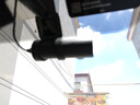 盯盯拍行車(chē)記錄儀MINI3S 4K版 超高清影像360°旋轉鏡頭 5GWiFi 超級電容 曬單實(shí)拍圖