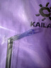 KAILAS凱樂石MONT X-PRO硬殼沖鋒衣GORE-TEX PRO 3L防水耐磨輕量登山服 曠凝紫-中國登山 L 曬單實拍圖