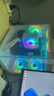 華碩全家桶RTX 5060 Ti/RTX 5060主機(jī)14600KF組裝電腦主機(jī)電競(jìng)游戲主機(jī)臺(tái)式機(jī)DIY整機(jī)天選姬白色海景房 14600KF+華碩RTX 5060 優(yōu)化版 曬單實(shí)拍圖