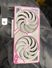 七彩虹（Colorful）iGame GeForce RTX 5060 Ti Ultra W DUO OC 16GB  GDDR7 DLSS 4 電競光追游戲設(shè)計電腦顯卡  曬單實拍圖