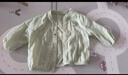 迷你巴拉【純棉】男女寶寶透氣防曬衣夏季新款棒球服空調(diào)衫 曬單實(shí)拍圖