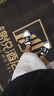 耐克（NIKE）官方DUNK LOW男運動鞋復古板鞋低幫熊貓配色DD1391 100白色/黑/白色 40 曬單實拍圖