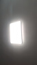 美的（Midea）led吸頂燈燈具吸頂燈客廳燈臥室房間燈全光譜護(hù)眼燈飾套餐頂燈 三段調(diào)色|140W客廳燈|三防 曬單實(shí)拍圖
