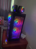 微星（MSI）暗黑騎士AMD銳龍R7 9700X/32G/1T 水冷電競(jìng)游戲設(shè)計(jì)師臺(tái)式電腦主機(jī)整機(jī)國(guó)家補(bǔ)貼20% 曬單實(shí)拍圖
