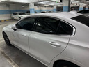 強生汽車貼膜領域淺色新能源陶瓷膜防爆膜汽車玻璃膜隔熱膜太陽膜汽車膜全車膜車窗貼膜防曬膜國際品牌 曬單實拍圖