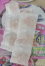 巨奇倫瑜 衣柜防霉驅蟲(chóng)防潮衣柜香薰除味樟腦丸除臭除霉味干燥劑48包 曬單實(shí)拍圖