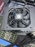 Thermalright(利民) 額定650W TR-SGFX650 ATX3.1電源 金牌全模組 全日系電解電容 SFX小尺寸電源 曬單實拍圖