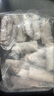 東海舟山 三去帶魚(yú)段 去冰凈重3斤 中段 生鮮 去頭去尾去內臟 【精品】舟山三去帶魚(yú)段 凈重3斤 曬單實(shí)拍圖