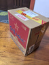 紅星二鍋頭 藍(lán)瓶綿柔8 純糧清香型名酒  特產(chǎn)禮品 節(jié)日送禮 53度 750mL 6瓶 整箱裝 曬單實(shí)拍圖