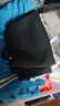 浪莎打底褲女九分鯊魚(yú)褲春秋季外穿高腰彈力提臀緊身顯瘦瑜伽褲 曬單實(shí)拍圖
