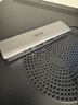 宏碁（acer）USB3.0轉(zhuǎn)千兆網(wǎng)口擴展塢分線器HUB集線器 筆記本電腦網(wǎng)線轉(zhuǎn)接頭RJ45轉(zhuǎn)換器臺式機拓展塢 曬單實拍圖