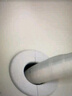 美的空調(diào)掛機(jī) 酷省電 大1.5匹 新一級(jí)能效 家電國(guó)家補(bǔ)貼20% 臥室變頻冷暖 KFR-35GW/N8KS1-1無(wú)憂安裝 曬單實(shí)拍圖
