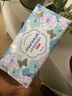 漫花山茶花大包抽紙紙巾大尺寸餐巾紙面巾紙擦手家用衛(wèi)生紙原木紙抽紙 山茶花抽紙 5層 400張*18包 曬單實拍圖