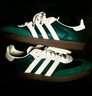 三葉草（Adidas）阿迪達(dá)斯ADIDAS 三葉草Samba男女耐磨舒適休閑鞋  JI3215 42.5  曬單實拍圖