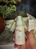 薇諾娜寶貝兒童防曬霜乳液質(zhì)地0歲+可用嬰兒寶寶高倍防曬乳SPF50+PA++++50ml 曬單實拍圖
