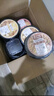 莫小仙8盒裝自熱米飯1680g 拌飯整箱裝方便速食宵夜出游露營(yíng)野餐 曬單實(shí)拍圖