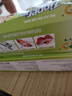 好易得 雙密封條食品密封袋冰箱冷藏冷凍分裝袋堅(jiān)果防潮保鮮袋 曬單實(shí)拍圖