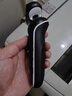 博朗（BRAUN）朱一龍同款剃須刀電動(dòng)雷霆5系禮盒款往復(fù)式刮胡刀禮盒男士送男朋友生日禮物送男友 曬單實(shí)拍圖