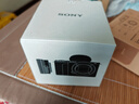 ZV-E10 II APS-C畫幅微單相機 加贈斯莫格定制補光燈相機套 白色16-50mm標(biāo)準(zhǔn)套裝(ZVE10二代) 曬單實拍圖