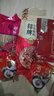 廣州酒家 招牌金裝臘肉500g 1斤裝廣式五花肉老字號(hào)熟食臘味送禮企業(yè)團(tuán)購(gòu) 曬單實(shí)拍圖