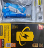 品勝 適用華為P10 Plus手機電池  內(nèi)置電池更換 適用于榮耀V10/Nova3/麥芒7/榮耀20 附安裝工具包 曬單實拍圖