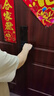 德施曼（DESMAN）智能門鎖電子指紋鎖家用防盜門鎖密碼鎖C級鎖芯 小嘀V7(2.0版) 曬單實拍圖