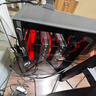 藍(lán)寶石AMD RX 7700XT/9060白金游戲臺式機(jī)電竟電腦主機(jī)游戲設(shè)計(jì)Ai渲染直播獨(dú)立白色光追顯卡黑神話悟空 RX 9060 XT 8G合金脈動 曬單實(shí)拍圖