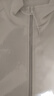 GANT/甘特秋冬時尚休閑立領(lǐng)拉鏈馬甲運動保暖百搭通勤外套上衣男 296-卡其色 L 曬單實拍圖