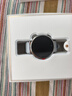 華為（HUAWEI）【咨詢享優(yōu)惠】華為WATCH GT 5手表運動智能向日葵定位藍牙通話50米防水玄璣感知男女AX智能4pro 41MM冰晶藍【送皮表帶+貼膜】 曬單實拍圖