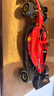 星輝(Rastar) 遙控車兒童玩具車1:12法拉利F1-75充電99960生日禮物 曬單實(shí)拍圖