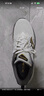 Saucony【彭于晏同款】索康尼向導17減震支撐跑鞋男秋季輕便運動(dòng)鞋男 白黑500【深圳城市款】 41 曬單實(shí)拍圖