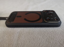 斯莫格（SmallRig）適用iPhone17ProMax/17Pro蘋(píng)果手機殼新款保護套專(zhuān)用外殼防摔戶(hù)外拍攝鏡頭拓展磁吸追劇蘋(píng)果17配件 【iPhone17Pro】手機殼-黑色 曬單實(shí)拍圖