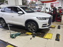 佳通輪胎(Giti)輪胎225/60R18 100H  SUV520 原配 博越 適配 瑞虎7/宋Pro  曬單實(shí)拍圖