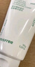 悅詩風吟（Innisfree）綠茶洗面奶150g氨基酸綿密水潤控油清潔護膚保濕洗面奶男士女士 曬單實拍圖