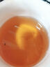 北京同仁堂四川特產野生老鷹茶葉涼茶重慶火鍋串串專用鍋底茶老蔭陰茶紅白茶 老鷹茶1000克[2斤] 曬單實拍圖