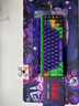 MelGeekMADE68ULTRA+【EVA限定禮盒】磁軸鍵盤小蜜蜂新世紀(jì)福音戰(zhàn)士初號(hào)機(jī)電競(jìng)游戲打瓦送禮男女生 MADE68ULTRA+【EVA聯(lián)名禮盒款】 有線MelGeek 曬單實(shí)拍圖