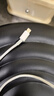 固質(zhì)優(yōu)品蘋(píng)果充電器正品充電線氮化鎵45W適配原裝快充PD套裝iPhone14ProMax13 16 15手機(jī)12充電頭30W數(shù)據(jù)線 【蘋(píng)果8-14系列】PD30W閃充丨單線標(biāo)準(zhǔn)1米 曬單實(shí)拍圖