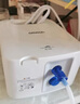 歐姆龍（OMRON）兒童家用老人醫用霧化機嬰兒壓縮式霧化器NE-C900國家補貼 曬單實(shí)拍圖