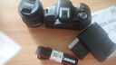 CANON全新 佳能EOS R50 微單相機(jī) 防抖視頻vlog高清相機(jī) 佳能r50國際版 黑色R50機(jī)器+RF18-45鏡頭 標(biāo)配+128G內(nèi)存卡+相機(jī)包 曬單實拍圖