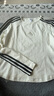 阿迪達斯 （adidas）2024年女子W 3S TEE長(cháng)袖T恤 JW4643 XL 曬單實(shí)拍圖