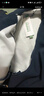 左西男童秋裝兒童運(yùn)動(dòng)套裝春秋外套2025新款男孩帥氣衣服 藏青色 140 曬單實(shí)拍圖