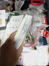 江蘇省統(tǒng)一作業(yè)本升級(jí)加厚護(hù)眼小學(xué)生12一二年級(jí)田拼數(shù)學(xué)本子批發(fā) 白色方格本【20本】-18張/每本 曬單實(shí)拍圖