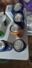 百事可樂 百事/七喜/美年達（4+1+1）汽水可樂 混裝330ml*6 整箱 百事出品 曬單實拍圖