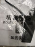 獵堰西裝整套男青少年高中生大學(xué)生男畢業(yè)答辯正裝休閑面試西服套裝夏 西服+白襯衫+領(lǐng)帶+西褲【4件套】 L 【100~115斤】 曬單實拍圖